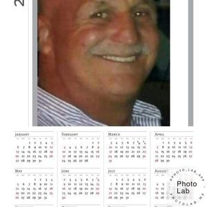 Meet your Posher, Tony